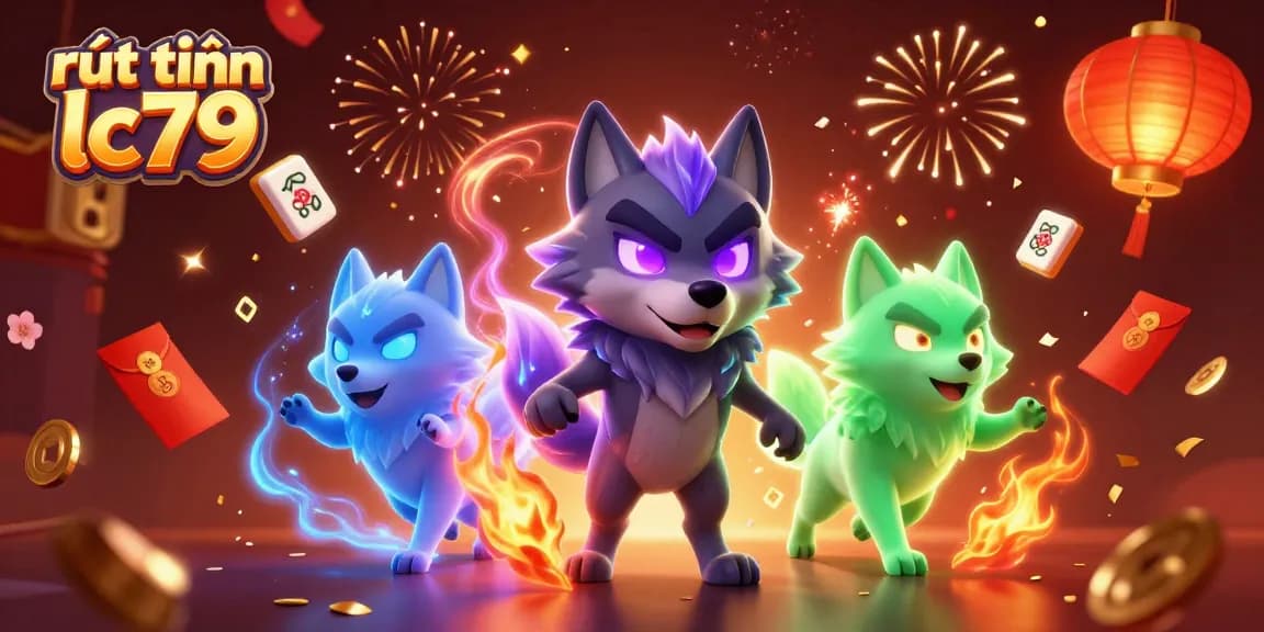 Khám phá rút tiền lc79 nhanh chóng với các thưởng game đặc sắc, trải nghiệm cùng đa dạng trò chơi.