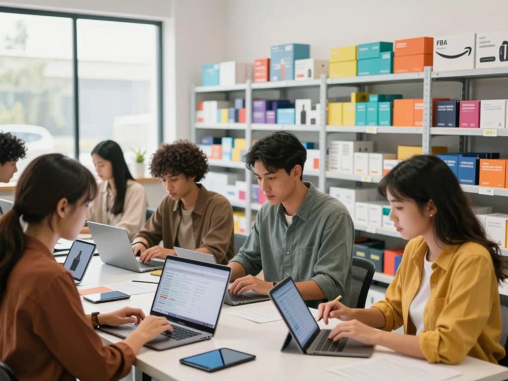Understanding Amazon FBA Inventory Turnover Benchmarks for Success