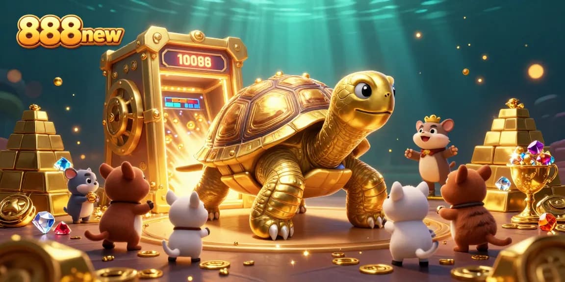 Experience exciting wins at 888new’s vibrant casino with thrilling treasures and gameplay.