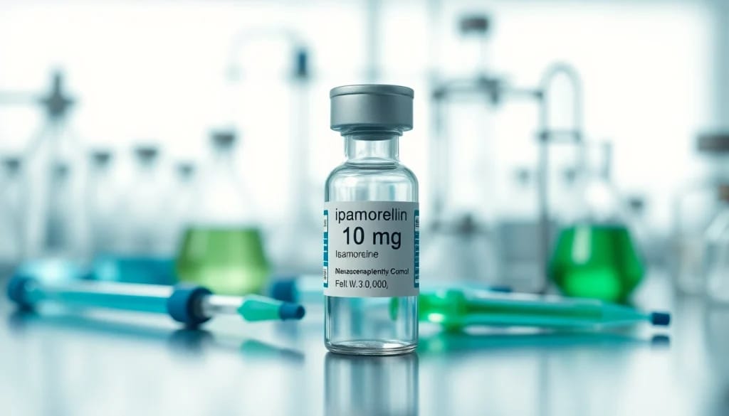 Understanding the Role of Research Peptides in Modern Science