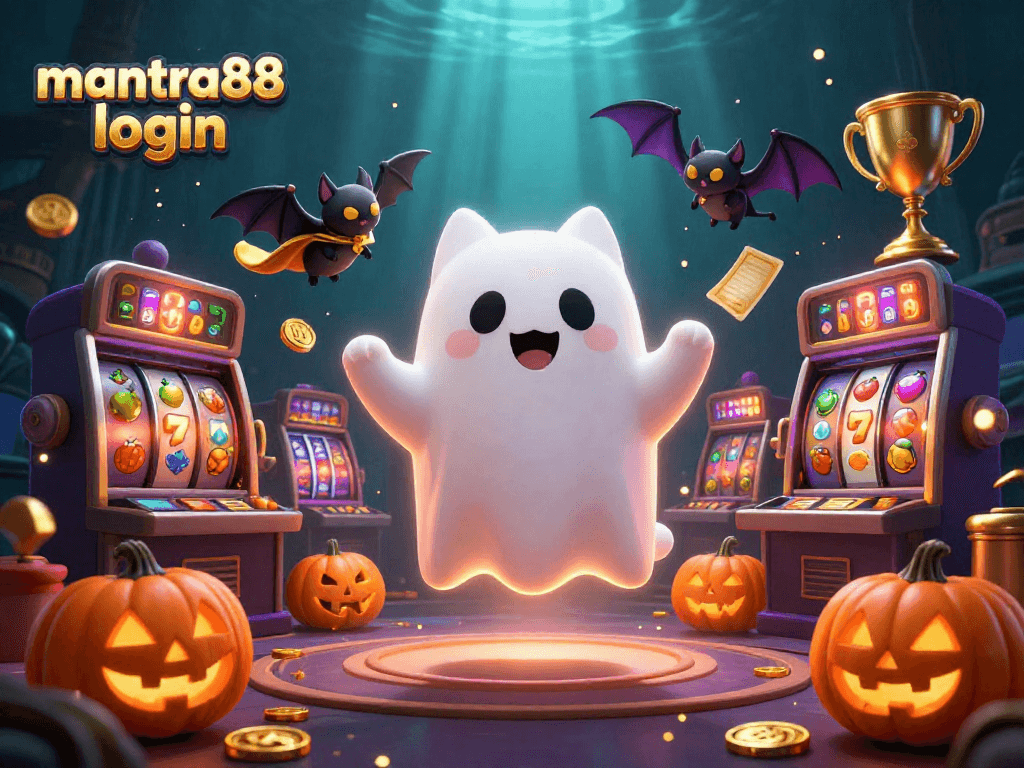 Join the excitement with mantra88 login to discover thrilling slot games and offers.