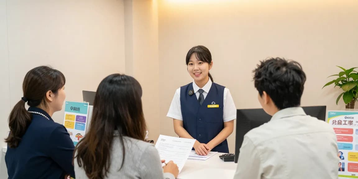 A trusted 파주op provider, delivering professional local services with a welcoming atmosphere.