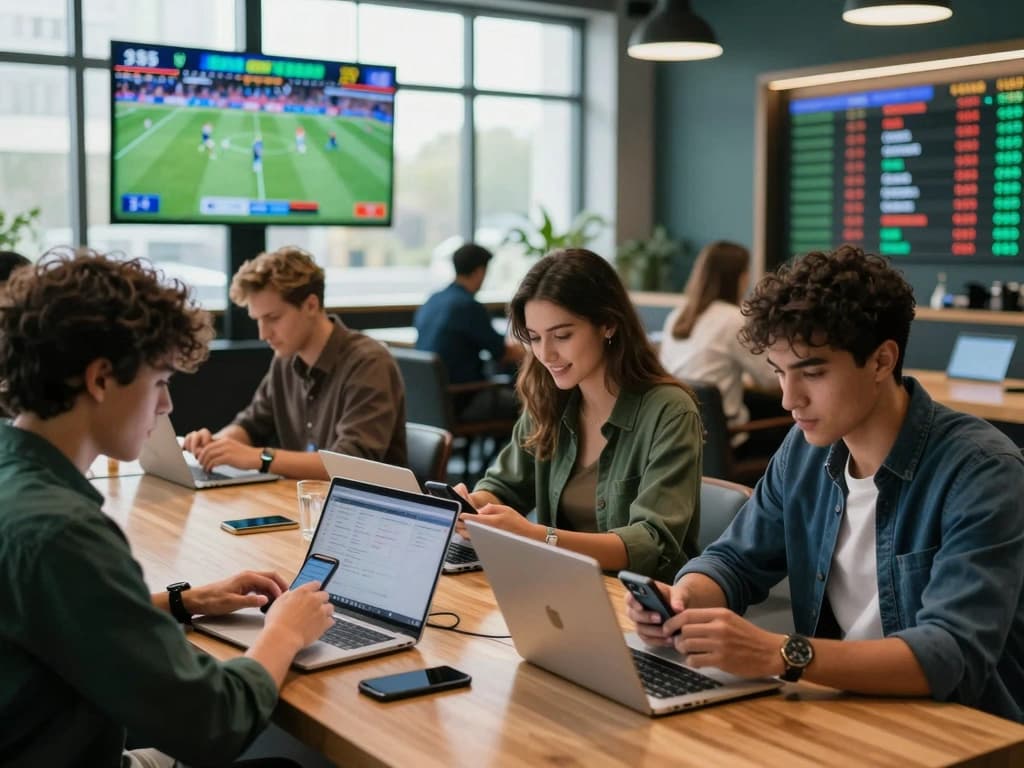Mastering Sports Betting Line Shopping: A Guide to Success