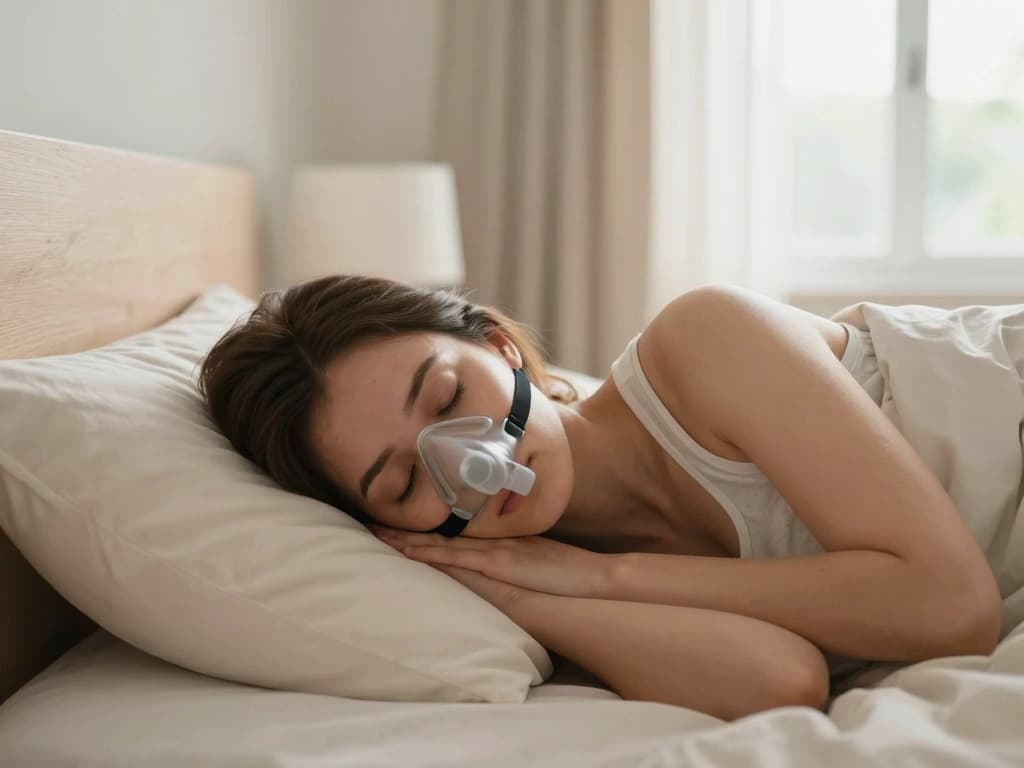 Why Sleep Apnea is Often Undiagnosed in Women