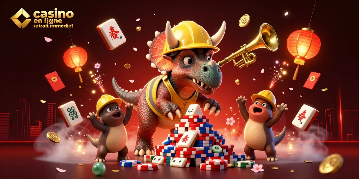 Le casino en ligne retrait immédiat permet aux joueurs de gagner rapidement avec des machines à sous amusantes.