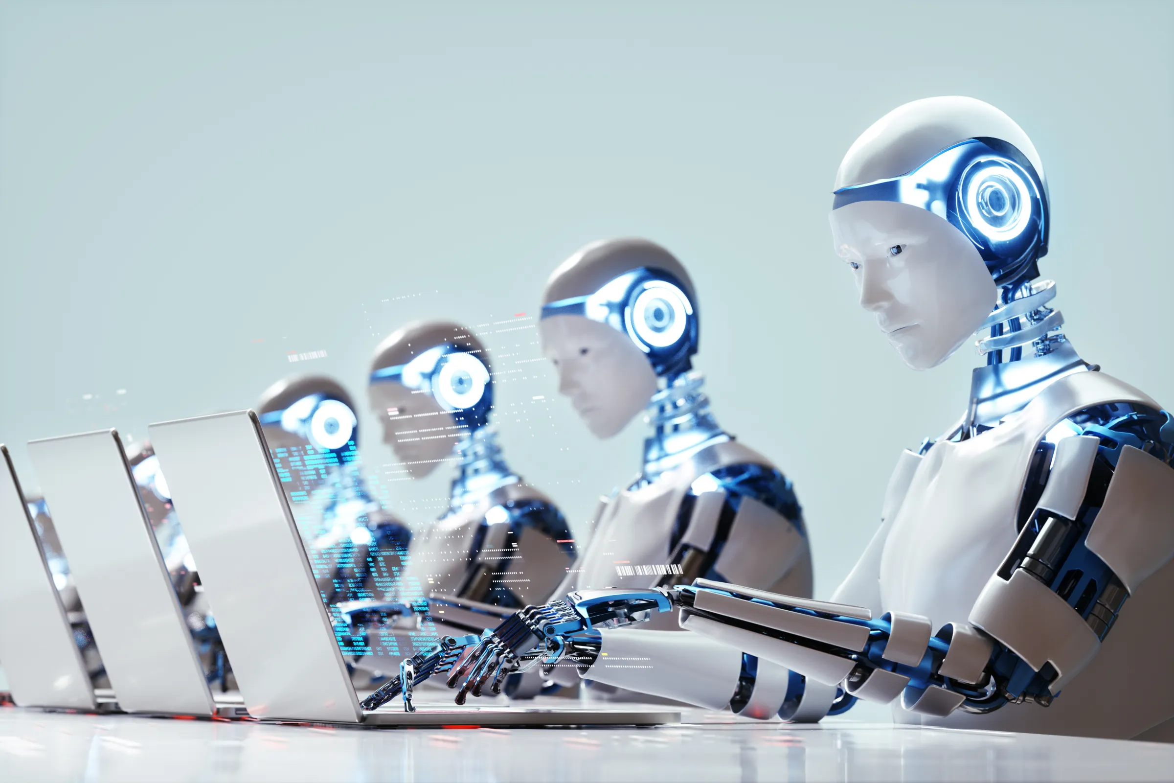 Upgrade Productivity with Proactive Scheduling AI by Workmate