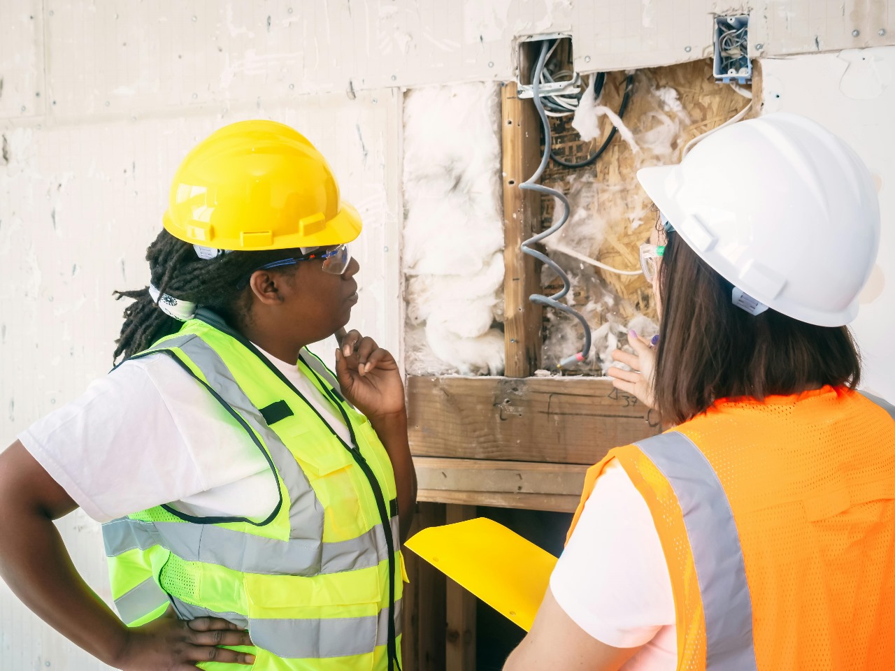 Workforce Skill Enhancement Through Contractor Training Riverside California Programs