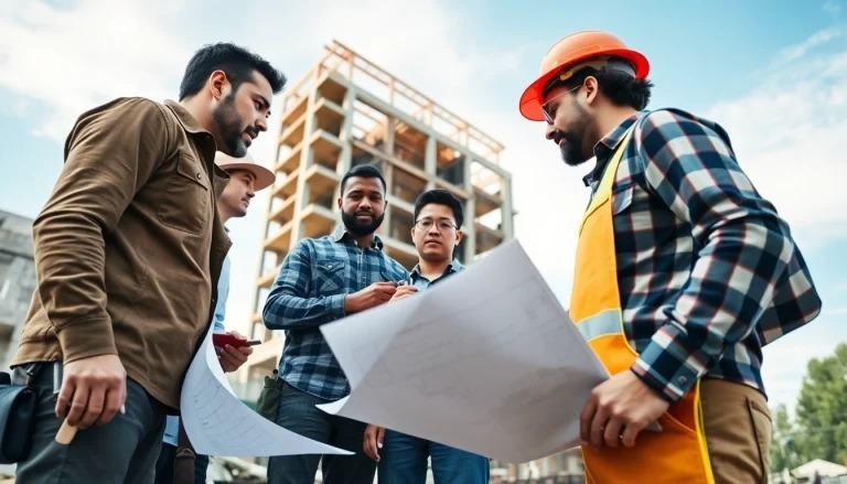 How OSHA 10 Hour Construction Austin Texas Training Reduces Jobsite Risks