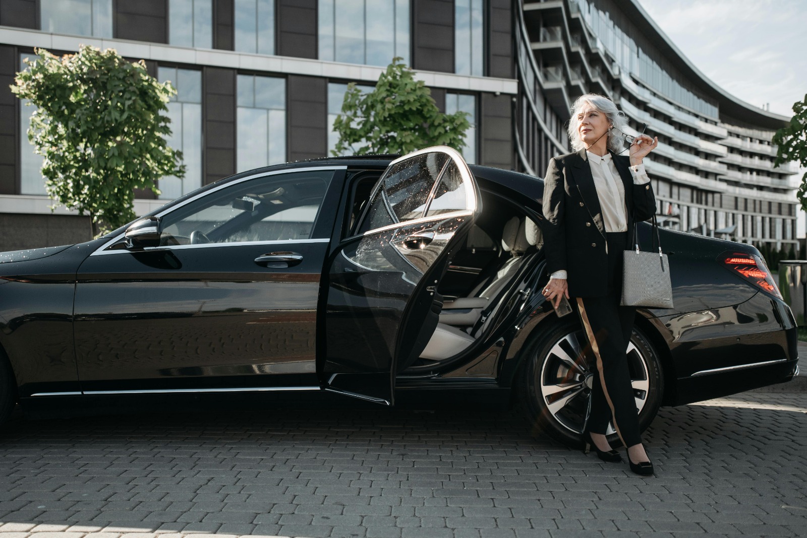 Vancouver to Seattle Car Service – Ride in Comfort Across the Border