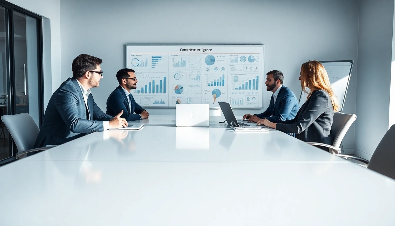 Fully Managed IT Services London | Your Outsourced IT Department
