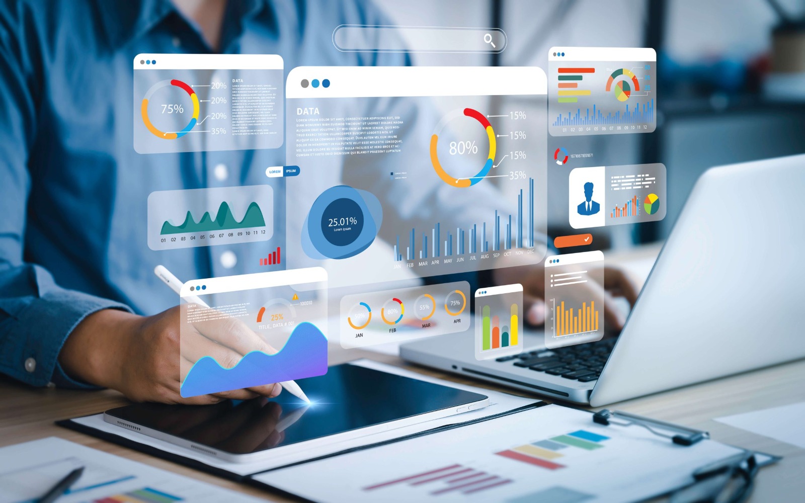 The AI-Powered Superhuman for Sales Execution and Forecasting