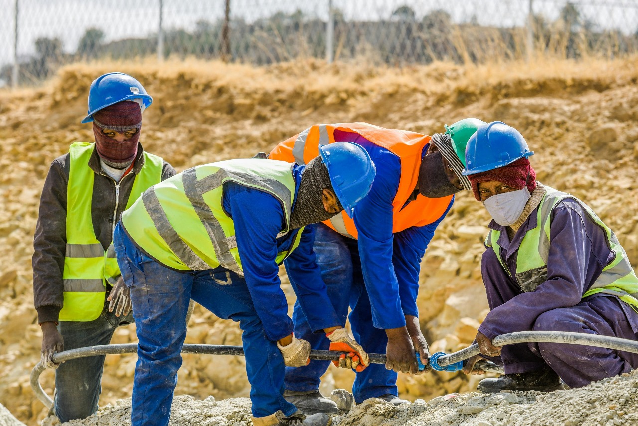 Join the Contractor Safety Program Tennessee for Enhanced Safety Standards