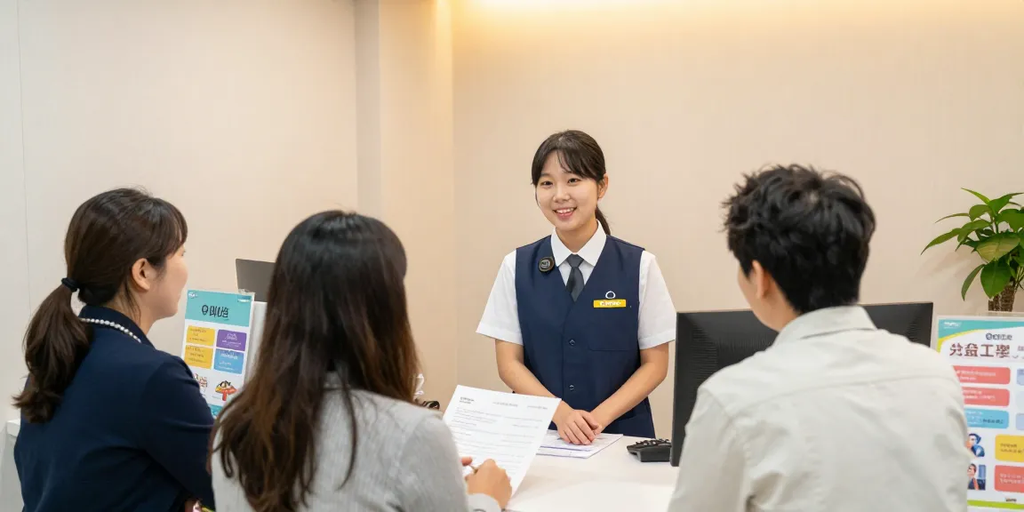A trusted 파주op provider, delivering professional local services with a welcoming atmosphere.