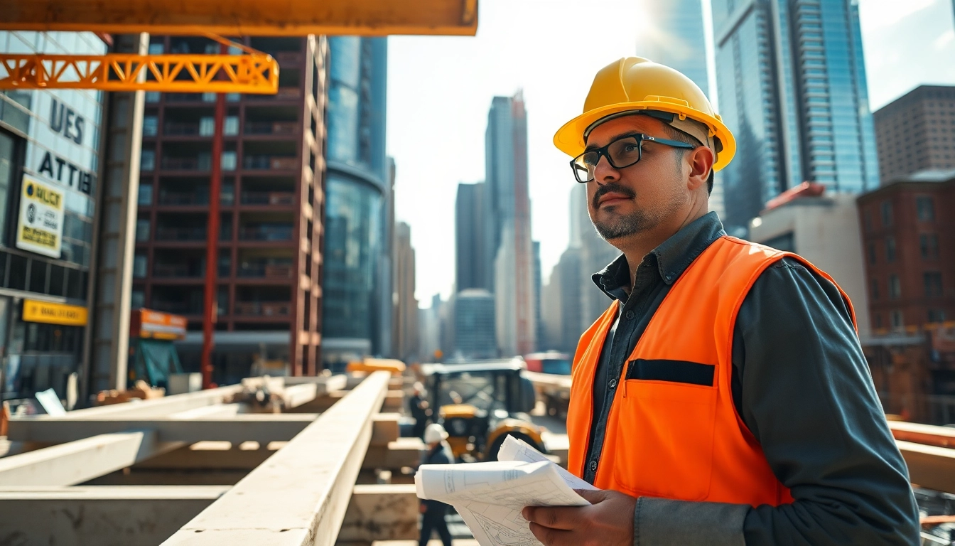 Transforming Spaces: Your Go-To Manhattan General Contractor for Quality Construction