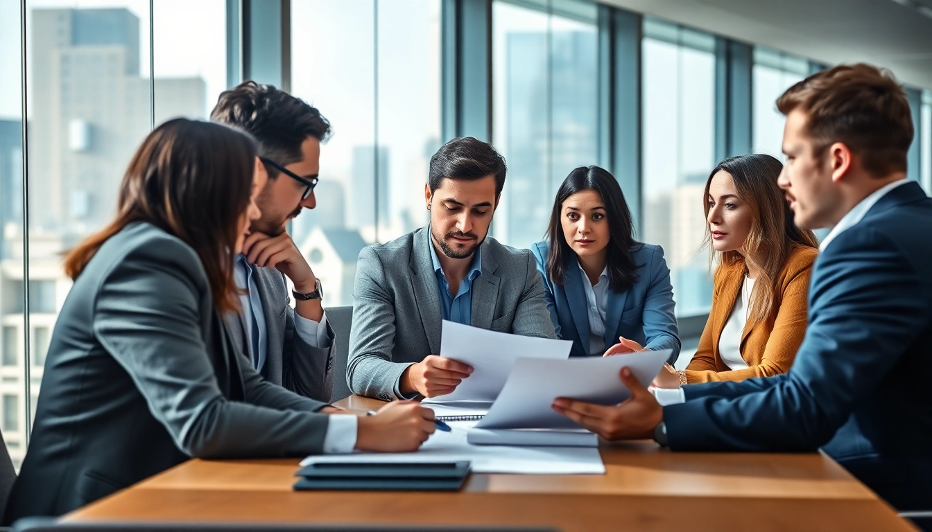 Expert Business Management Consultant California: Strategies for Business Success