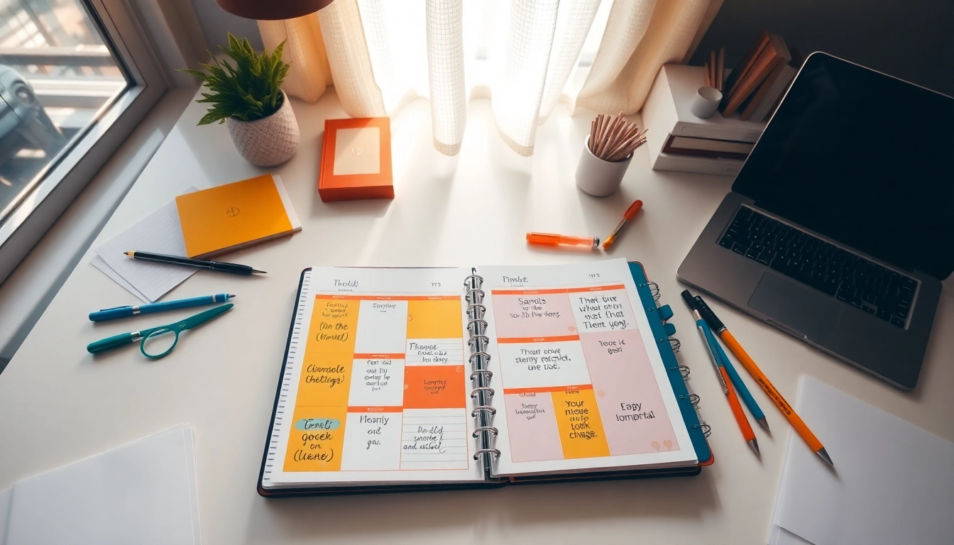 Plan Your Way, Instantly: Master the Art of Effective Planning Today
