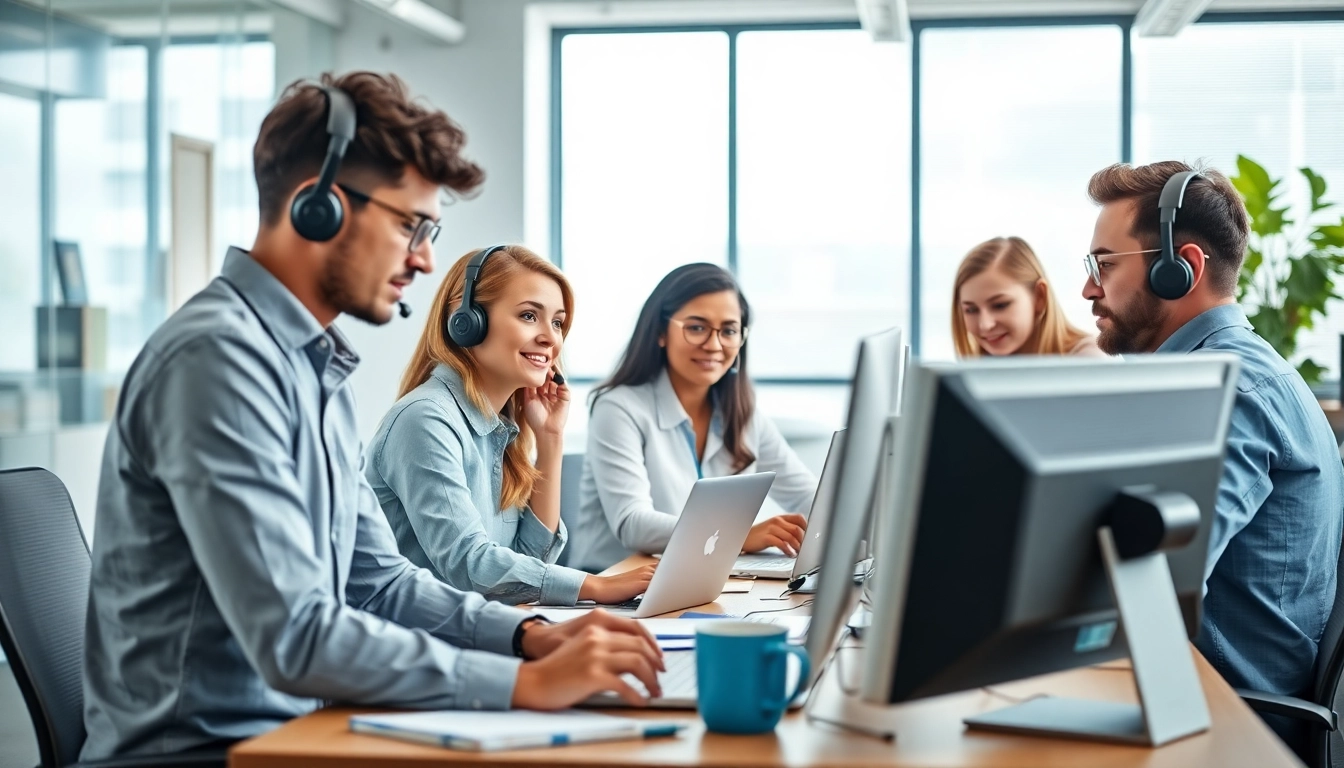 Reliable IT Support for Small Business London: Tailored Solutions for Success