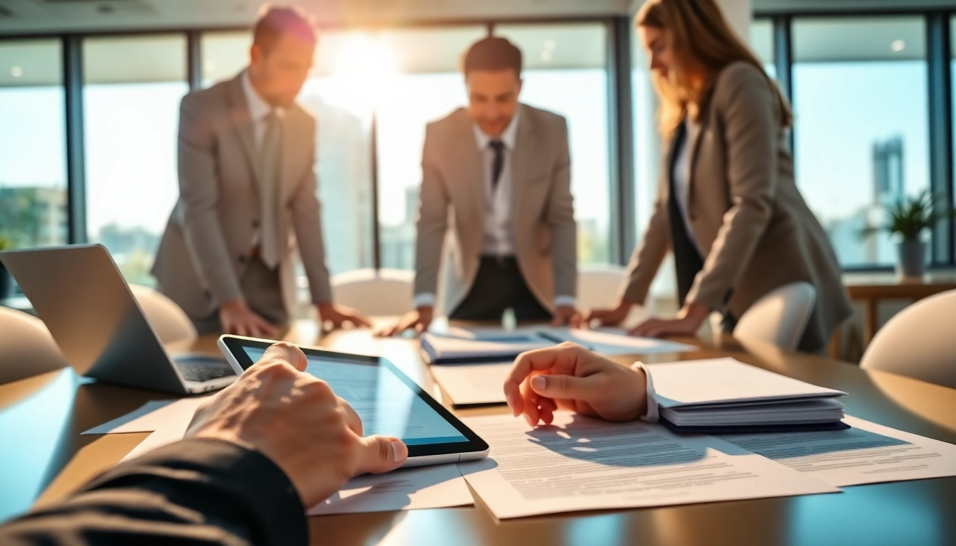 Comprehensive Guide to Contract Administration Documentation Software for Businesses