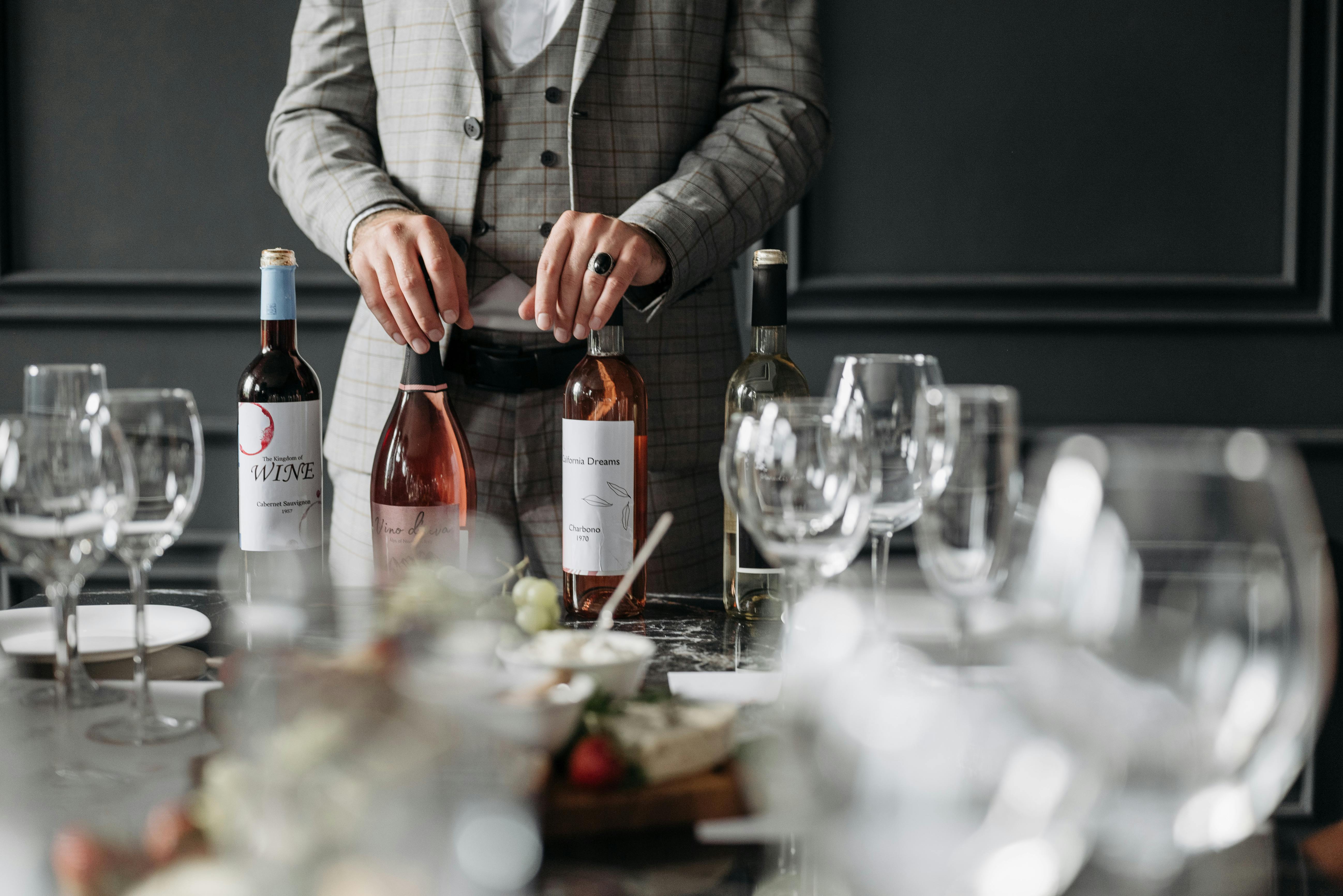 Discover Clarksburg California Through Scenic Wine Country Experiences