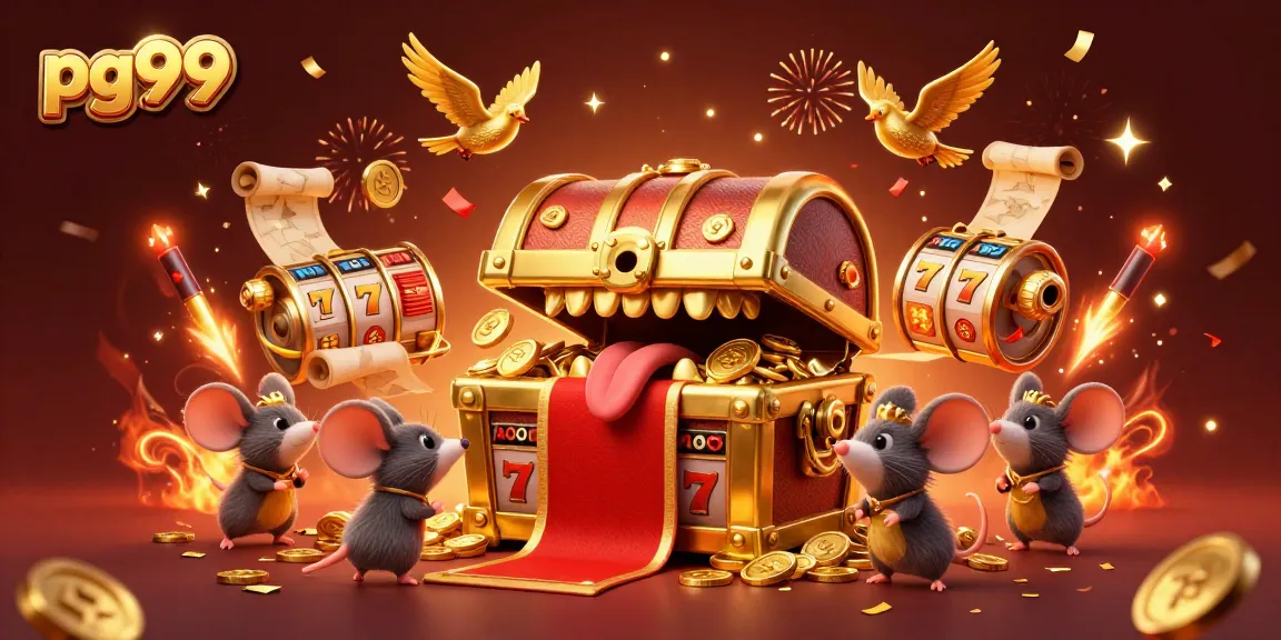 Experience thrilling slot action at pg99 with dynamic games and golden treasures, enjoy epic wins!