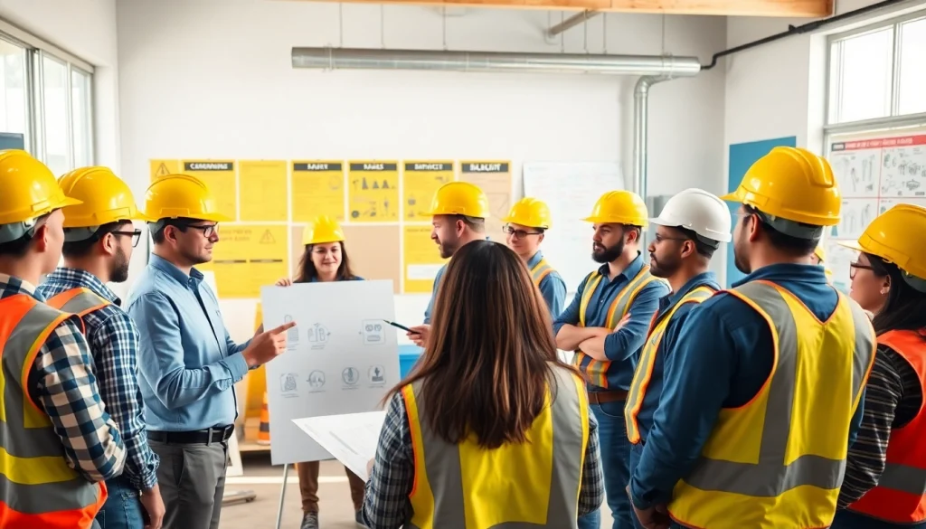 Construction Affinity Groups South Texas Creating Strong Industry Connections